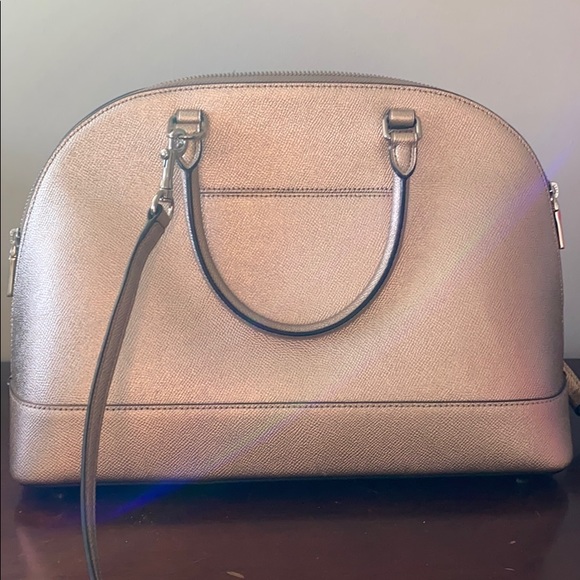Coach Sierra Satchel Medium - Picture 4 of 11
